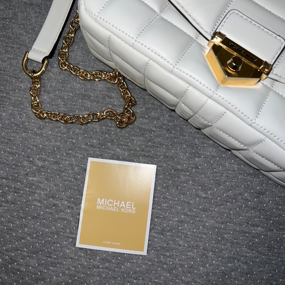 Michael Kors Shoulder Bag - Picture 6 of 7
